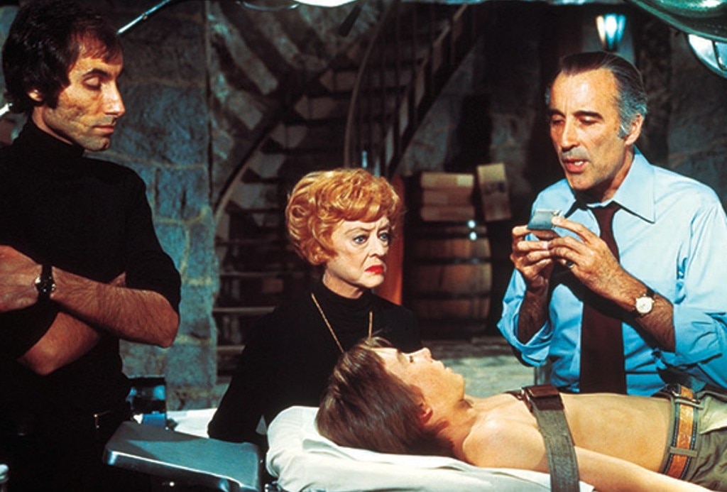 Return from Witch Mountain