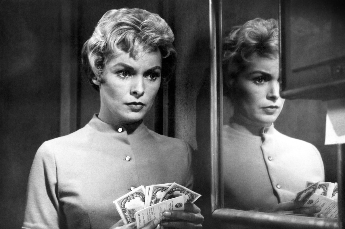 The Essentials - Psycho