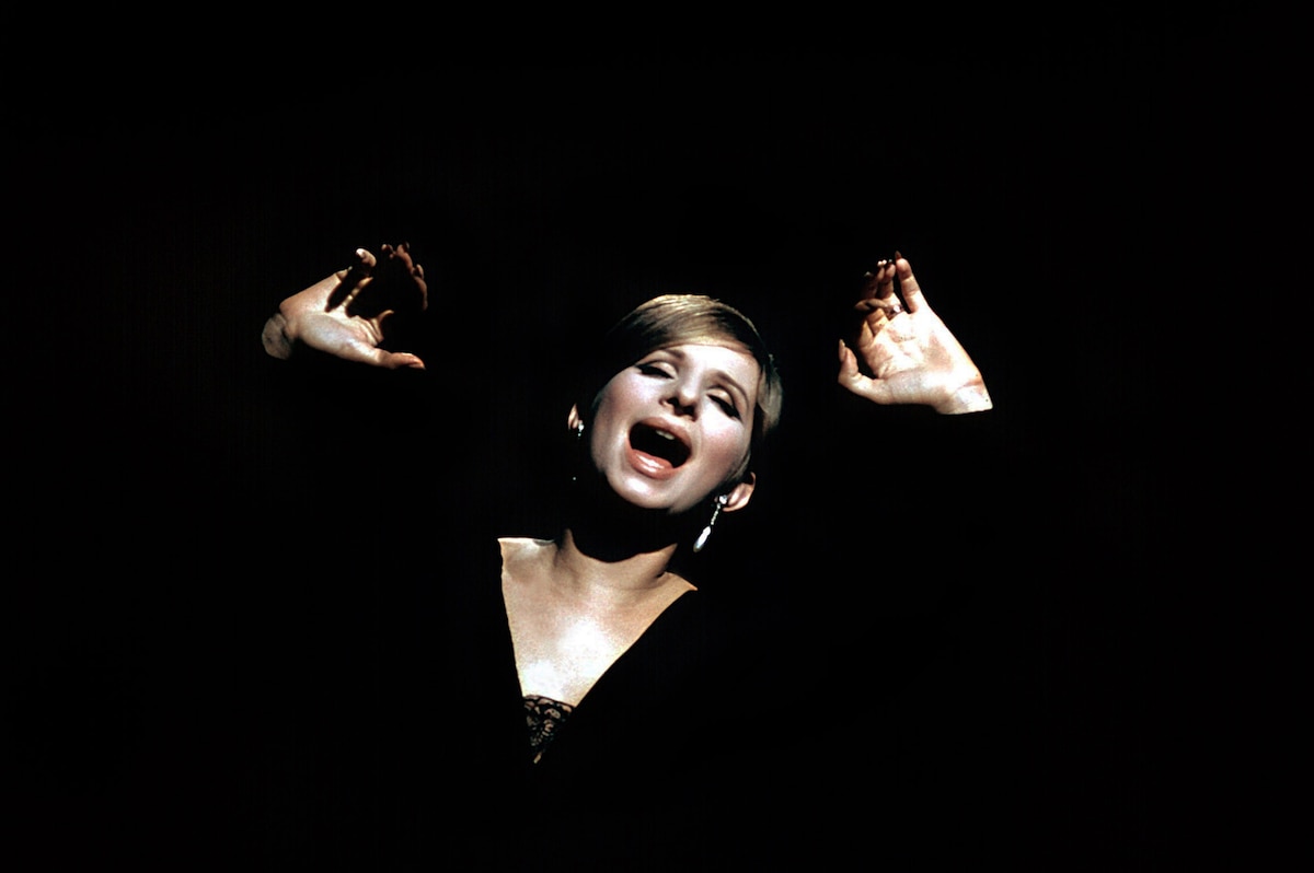 Trivia - Funny Girl - Trivia & Fun Facts About FUNNY GIRL