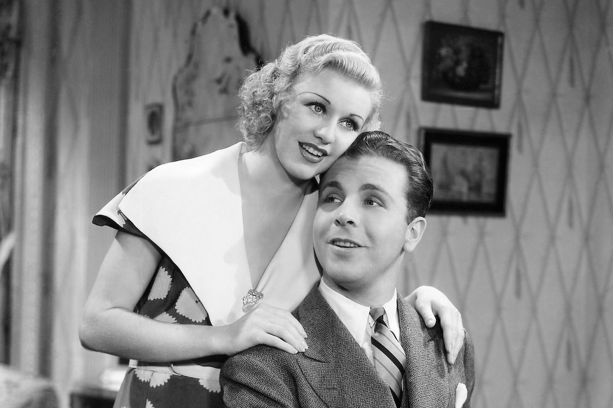 Twenty Million Sweethearts