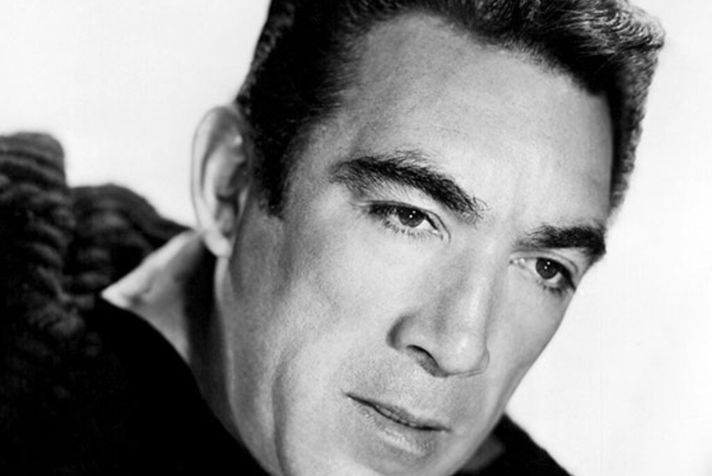 The Wild Party (1956)