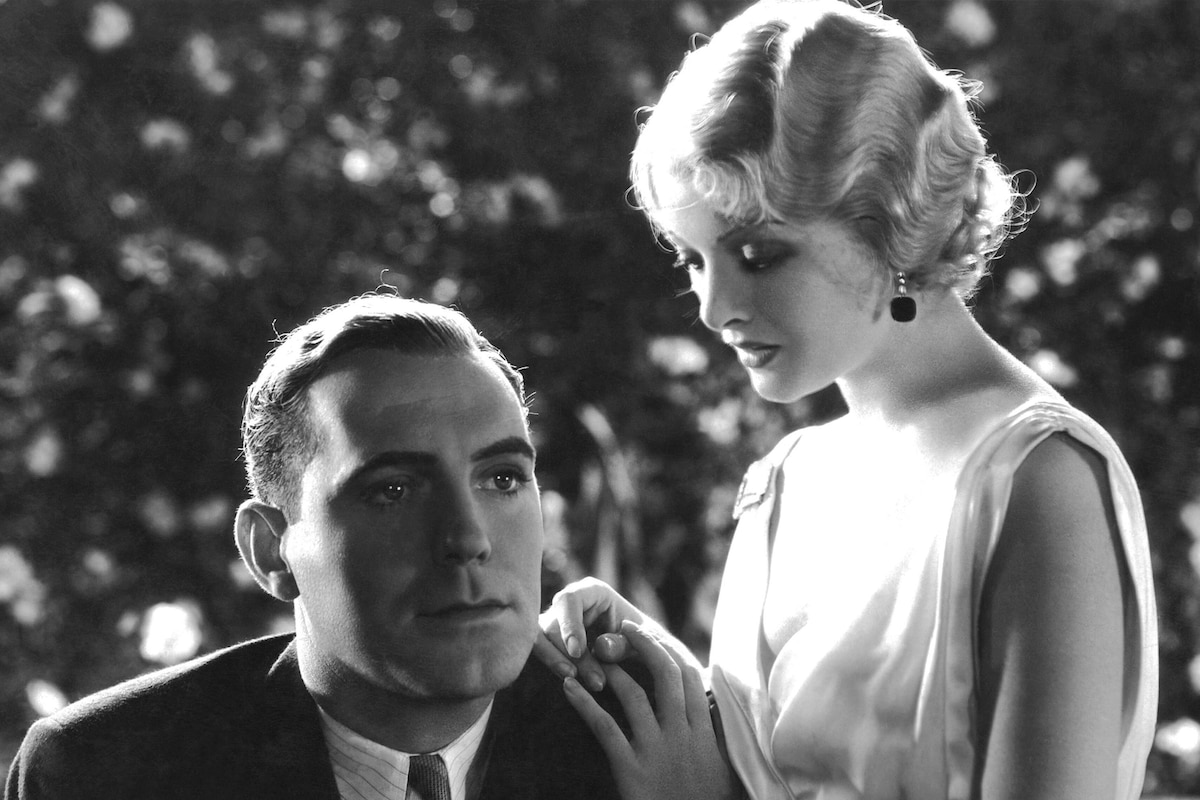 Consolation Marriage