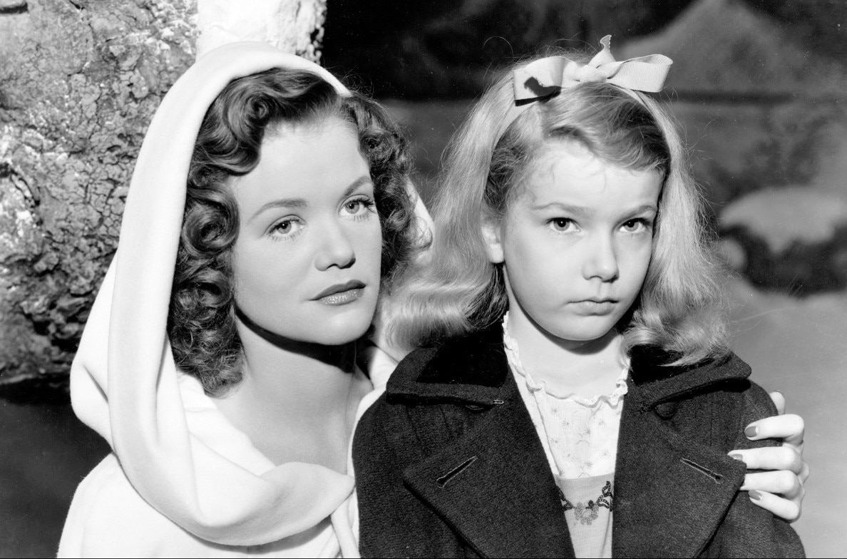 The Curse of the Cat People