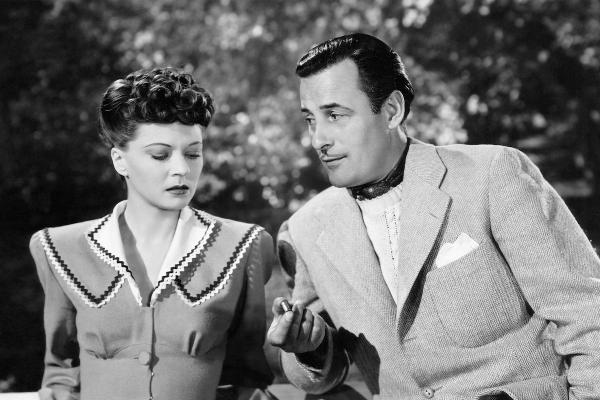 The Falcon Strikes Back