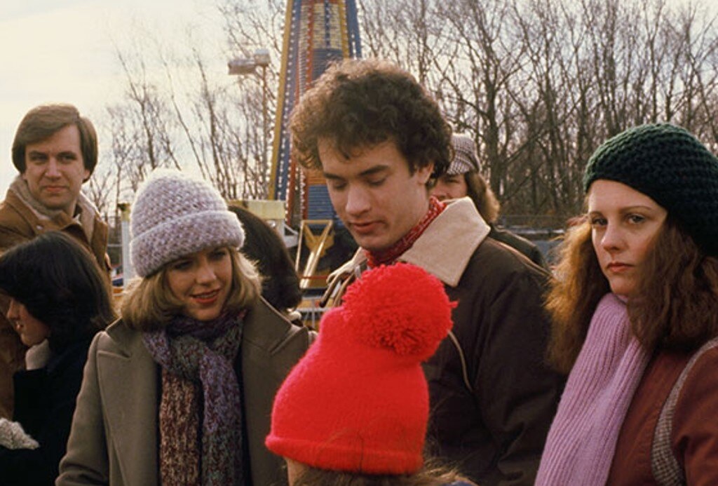 He Knows You're Alone