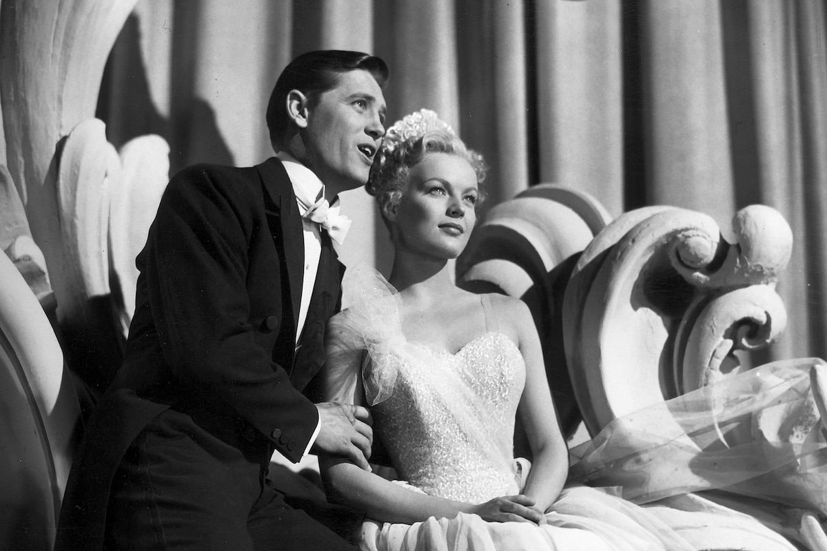 Look for the Silver Lining