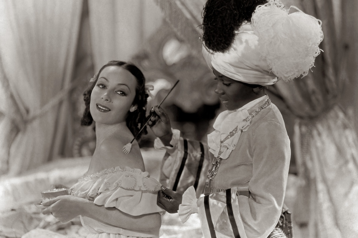 Madame du Barry (1934) - Madame Du Barry (1934)