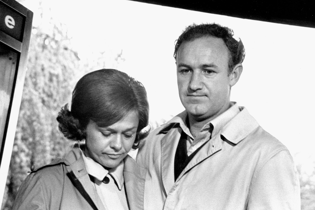 I Never Sang for My Father - I Never Sang For My Father