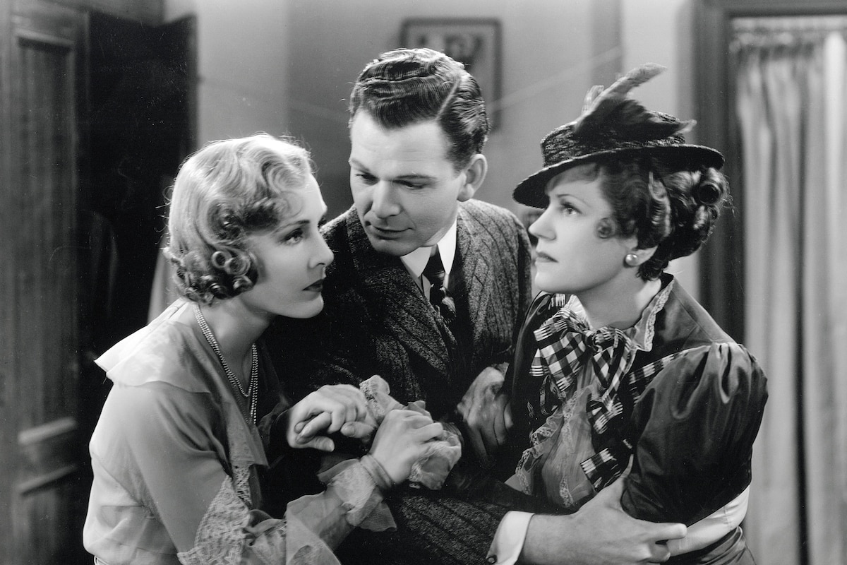 Broadway to Hollywood