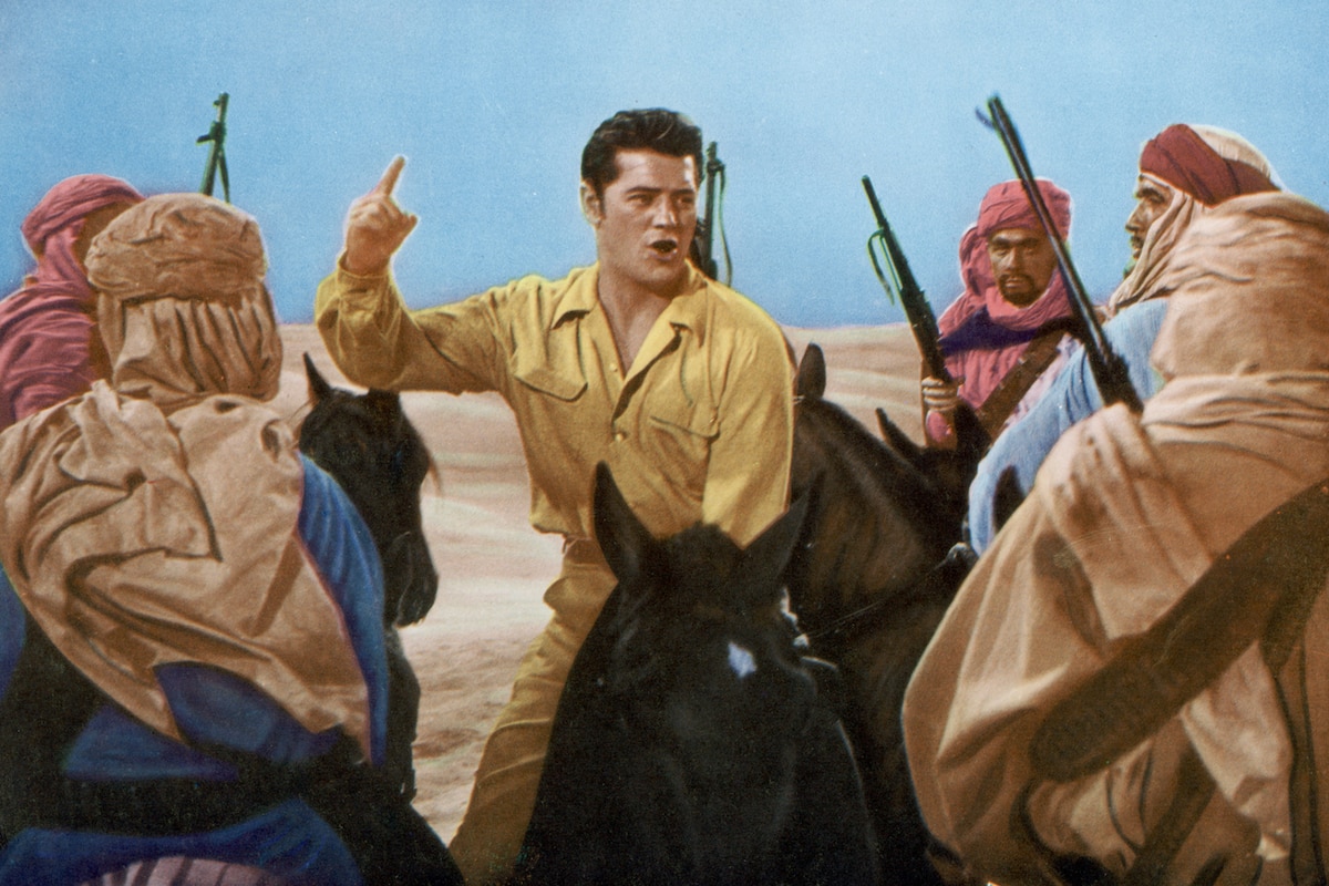 The Desert Song (1953)
