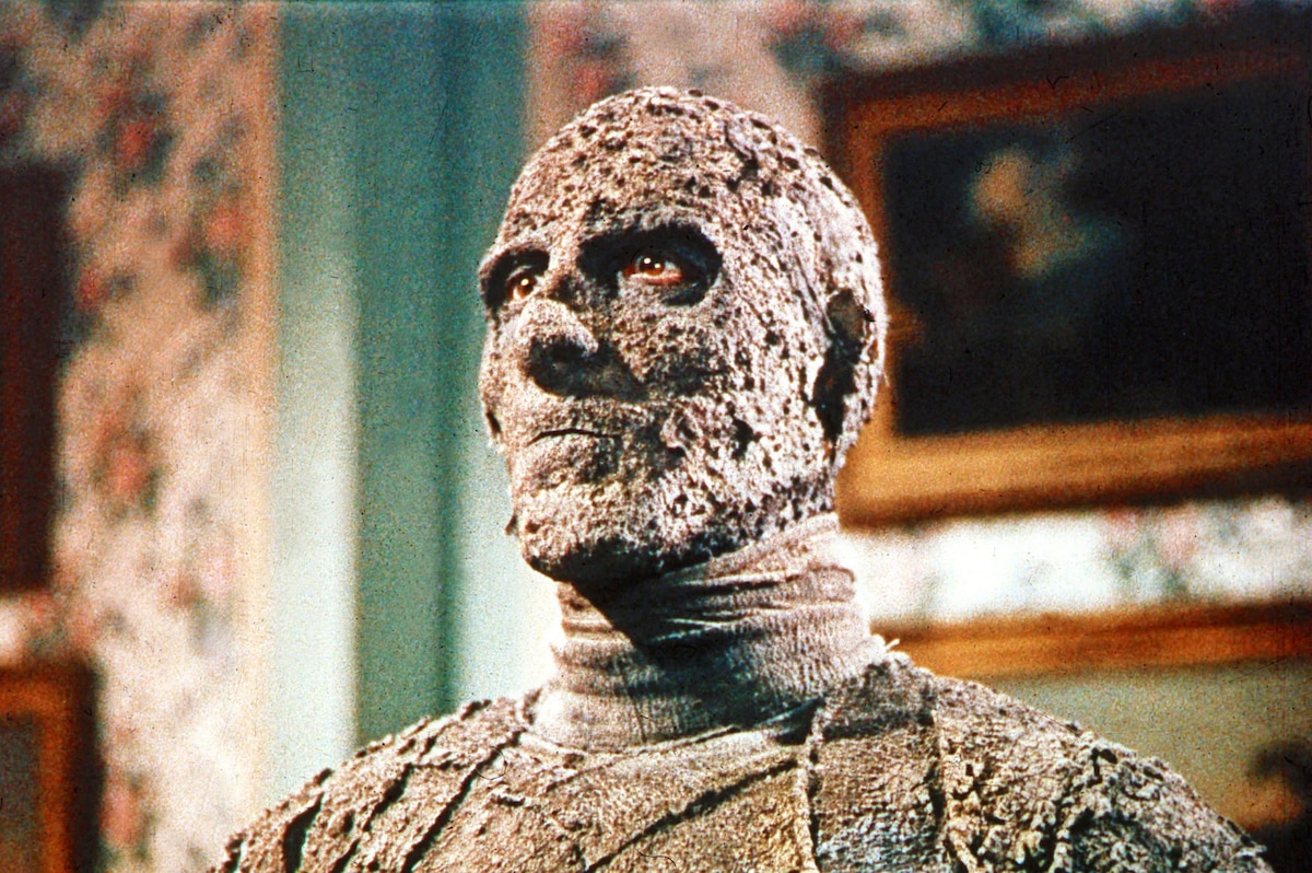 The Mummy (1959)