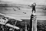 King Kong (1933)