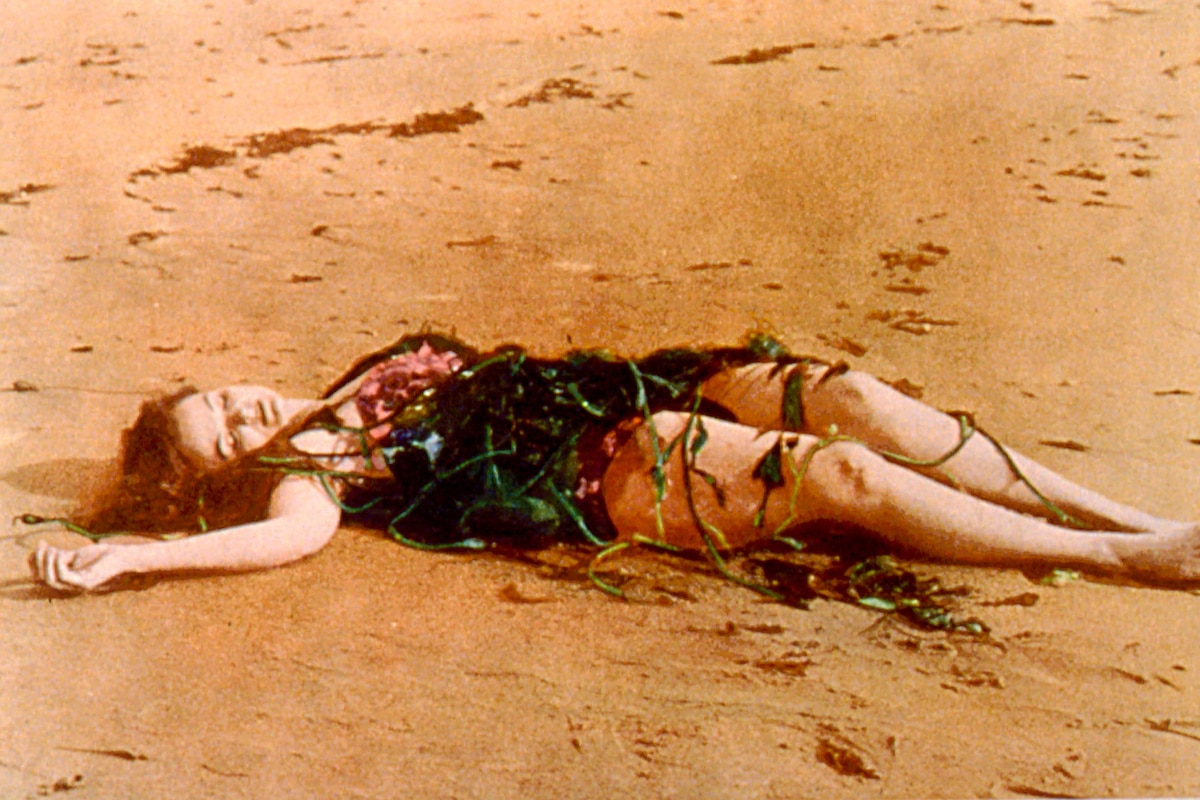 Creature from the Haunted Sea