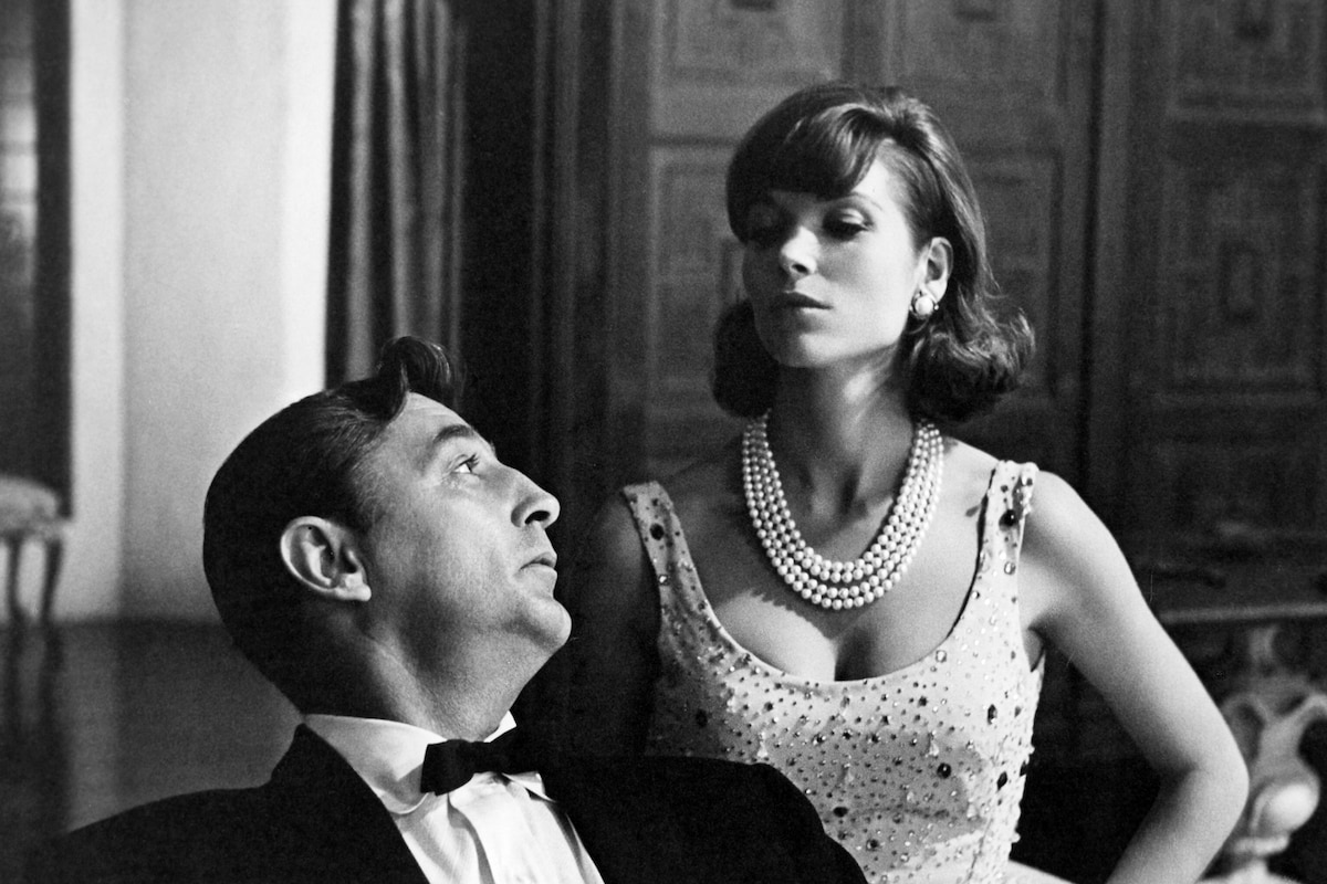 Rampage (1963) - Rampage