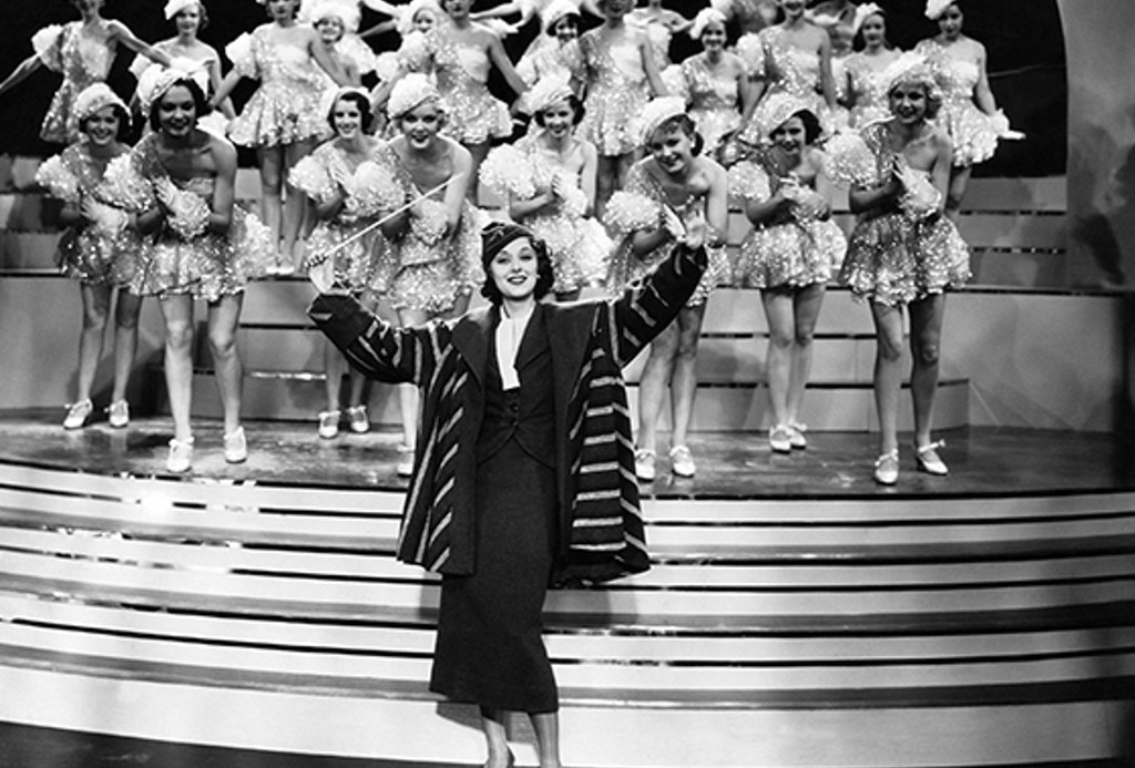 Sweet Music (1935) - Sweet Music