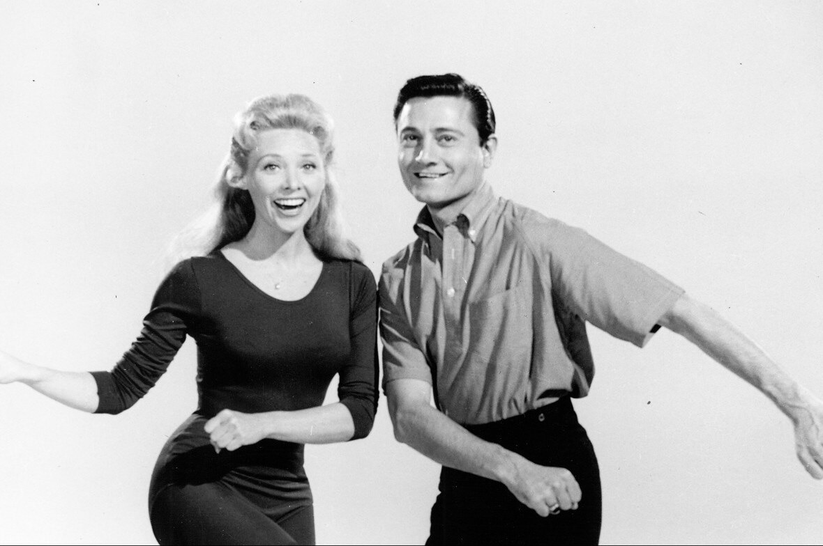 Don't Knock the Twist