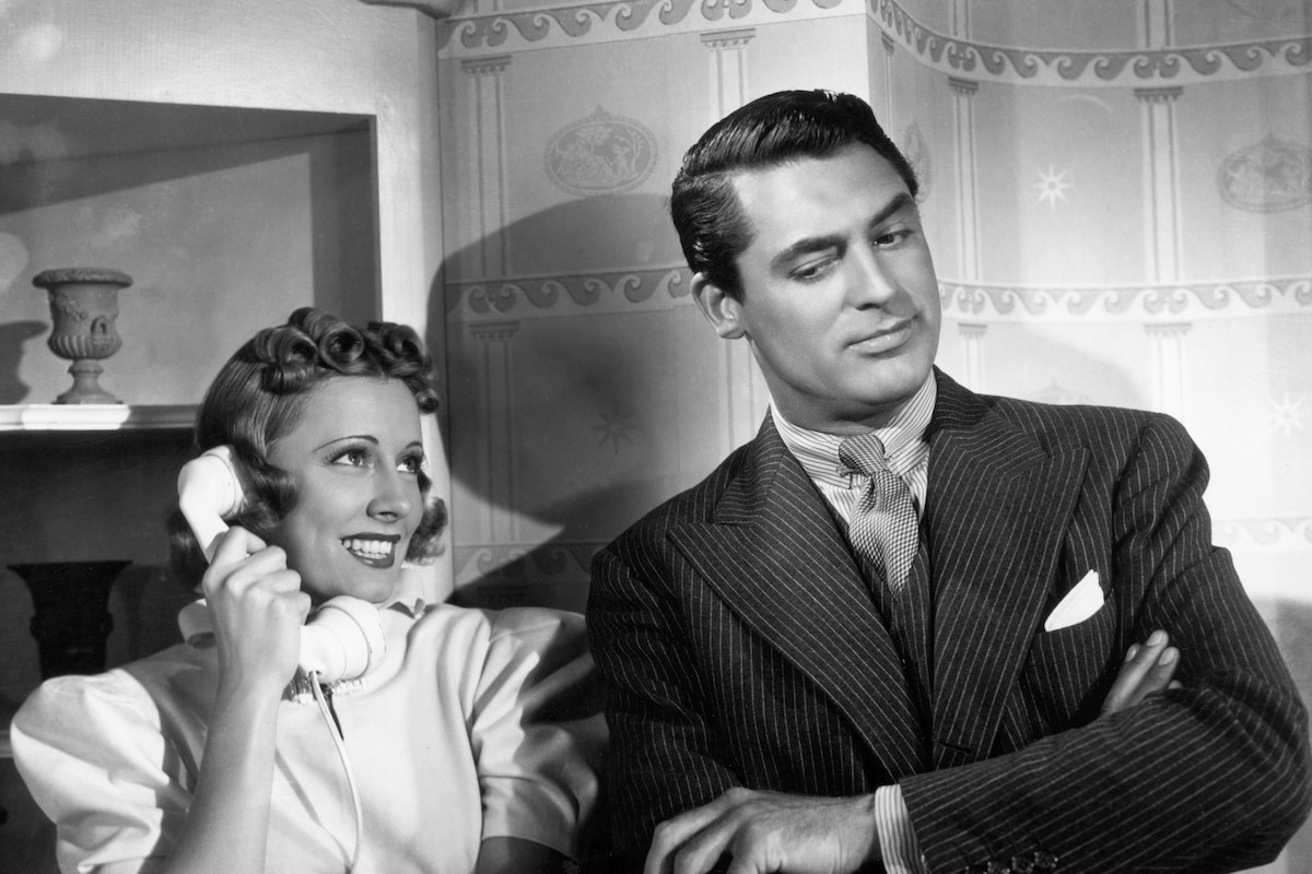 Trivia (1/7/2006) - THE AWFUL TRUTH