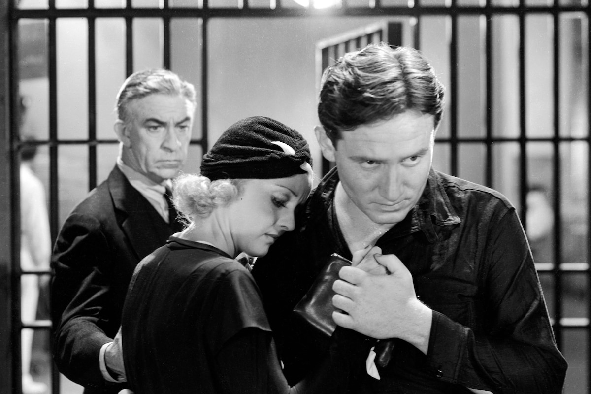 20,000 Years in Sing Sing