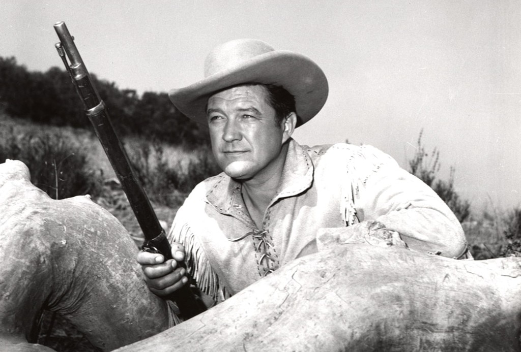 The Gun that Won the West