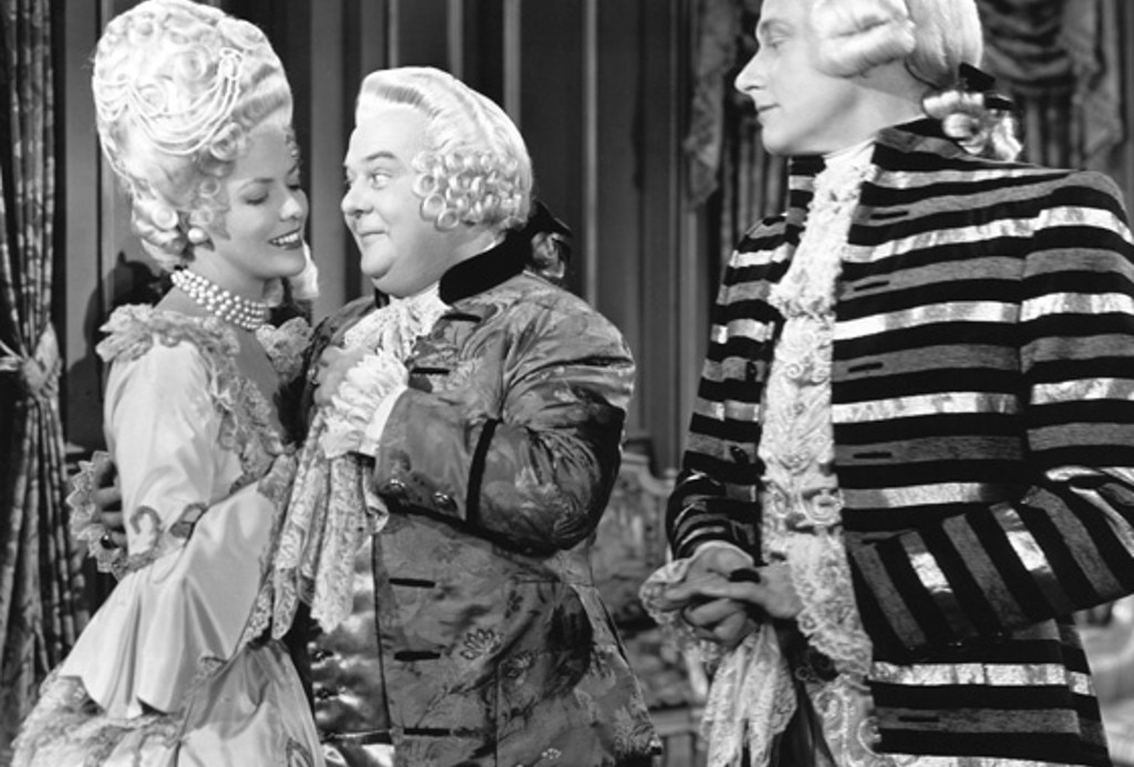 The Fighting Guardsman