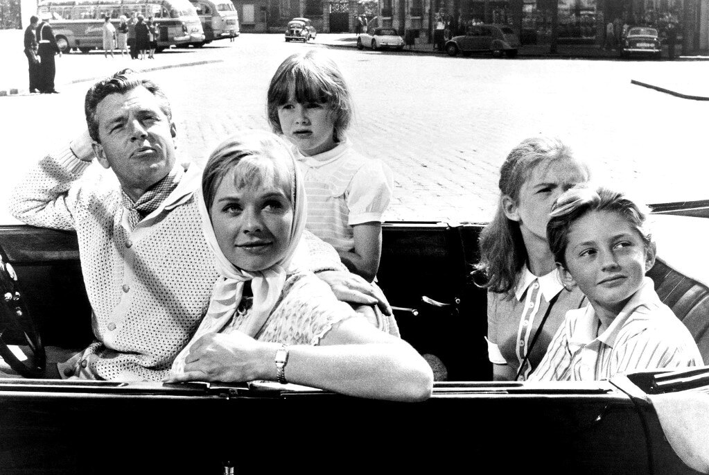 Loss of Innocence (1961)