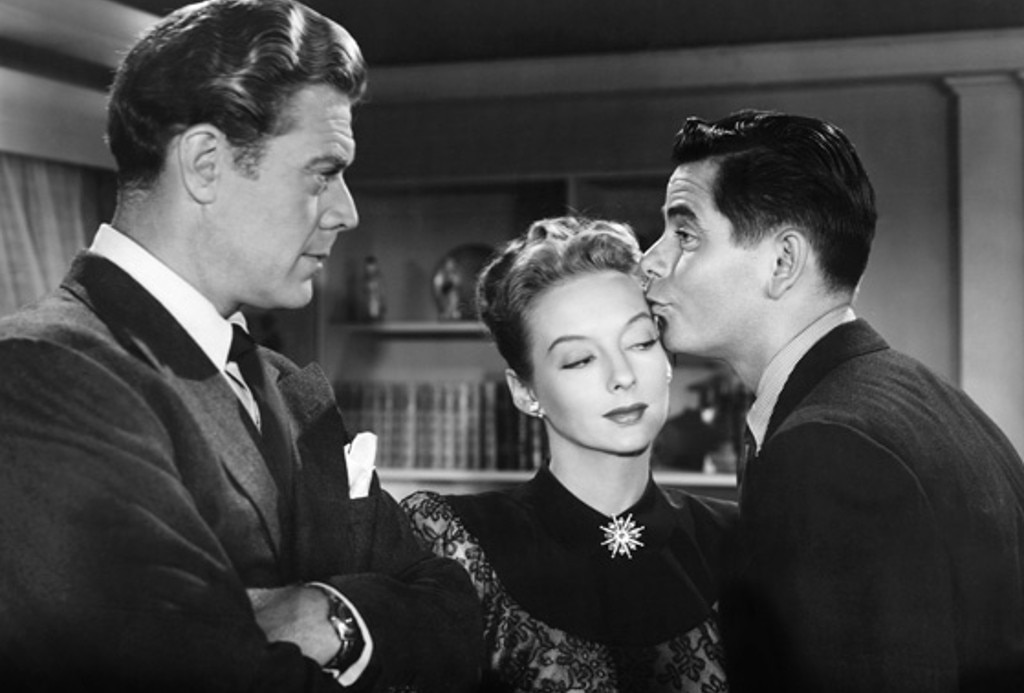 The Mating of Millie