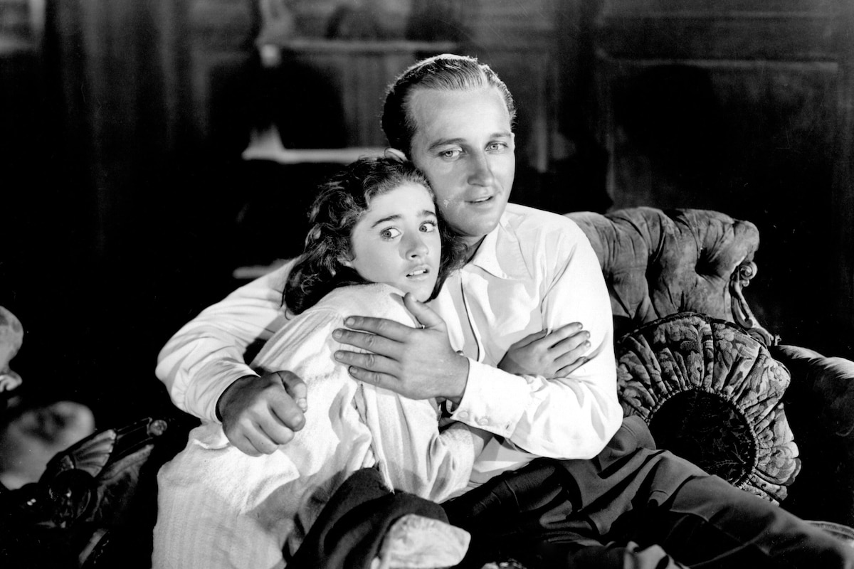 Pennies from Heaven (1936) - Pennies From Heaven (1936)