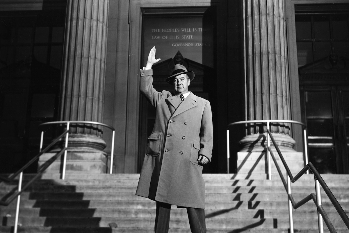 All the King's Men - ALL THE KING'S MEN - The Oscar&reg;-winning 1950 Version on DVD