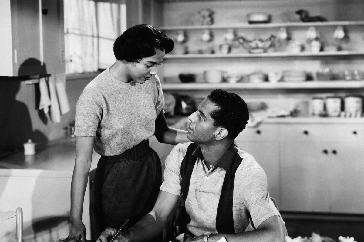 The Harlem Globetrotters