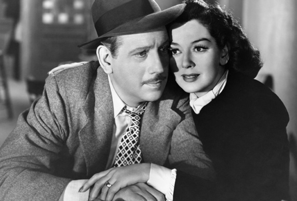 The Guilt of Janet Ames