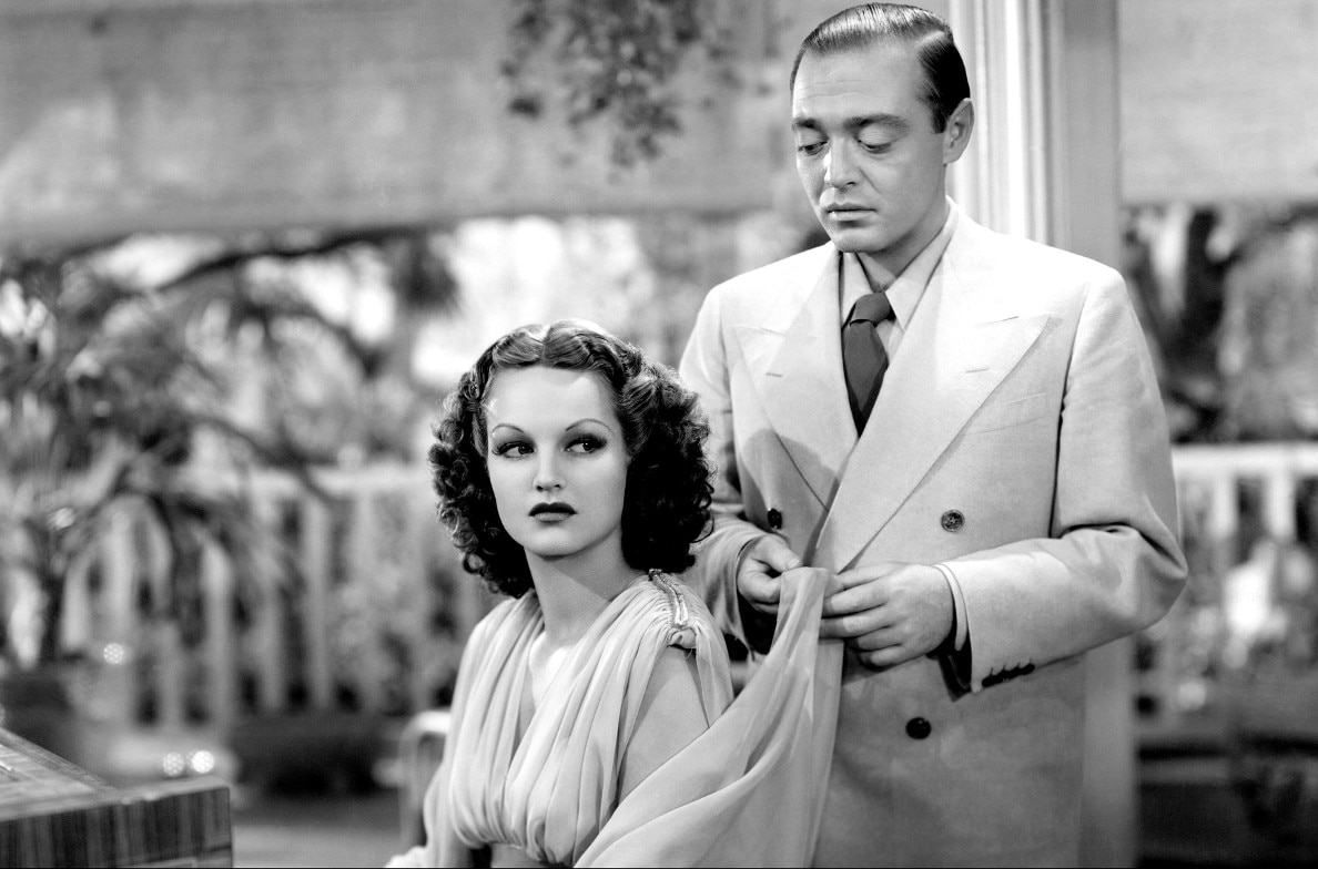 Island of Doomed Men