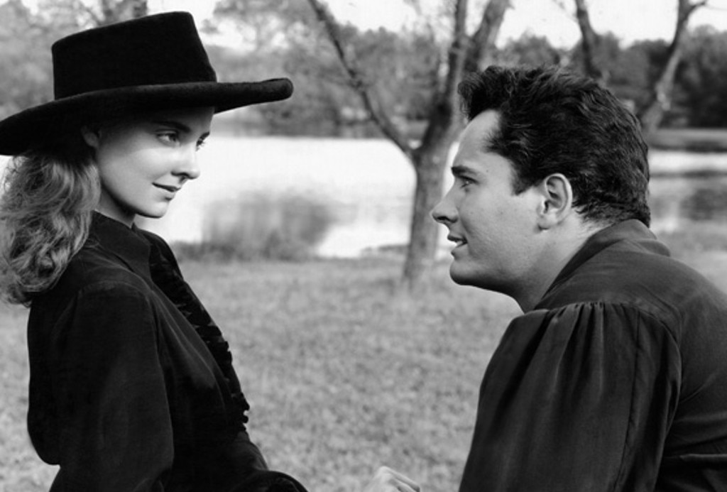 Mask of the Avenger (1951)