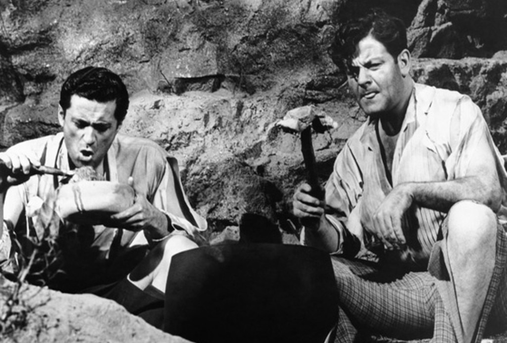 Valley of the Dragons