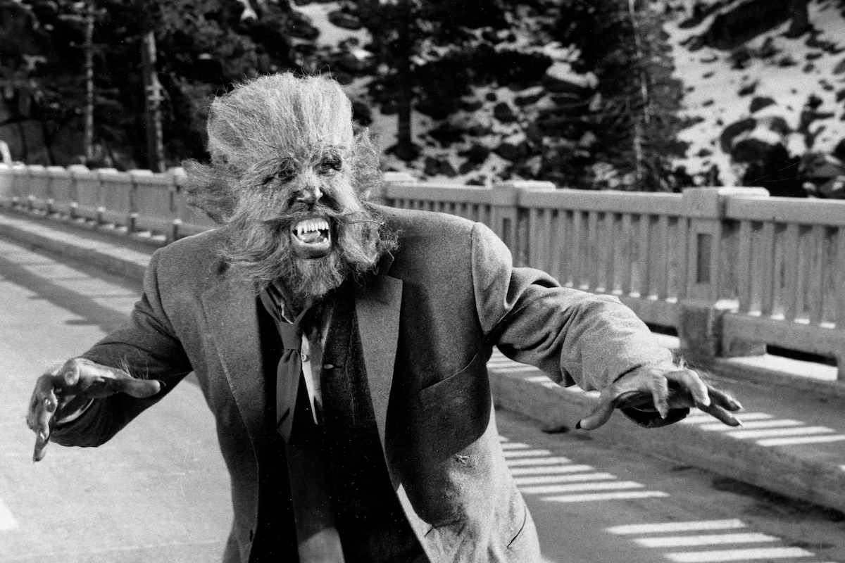 The Werewolf