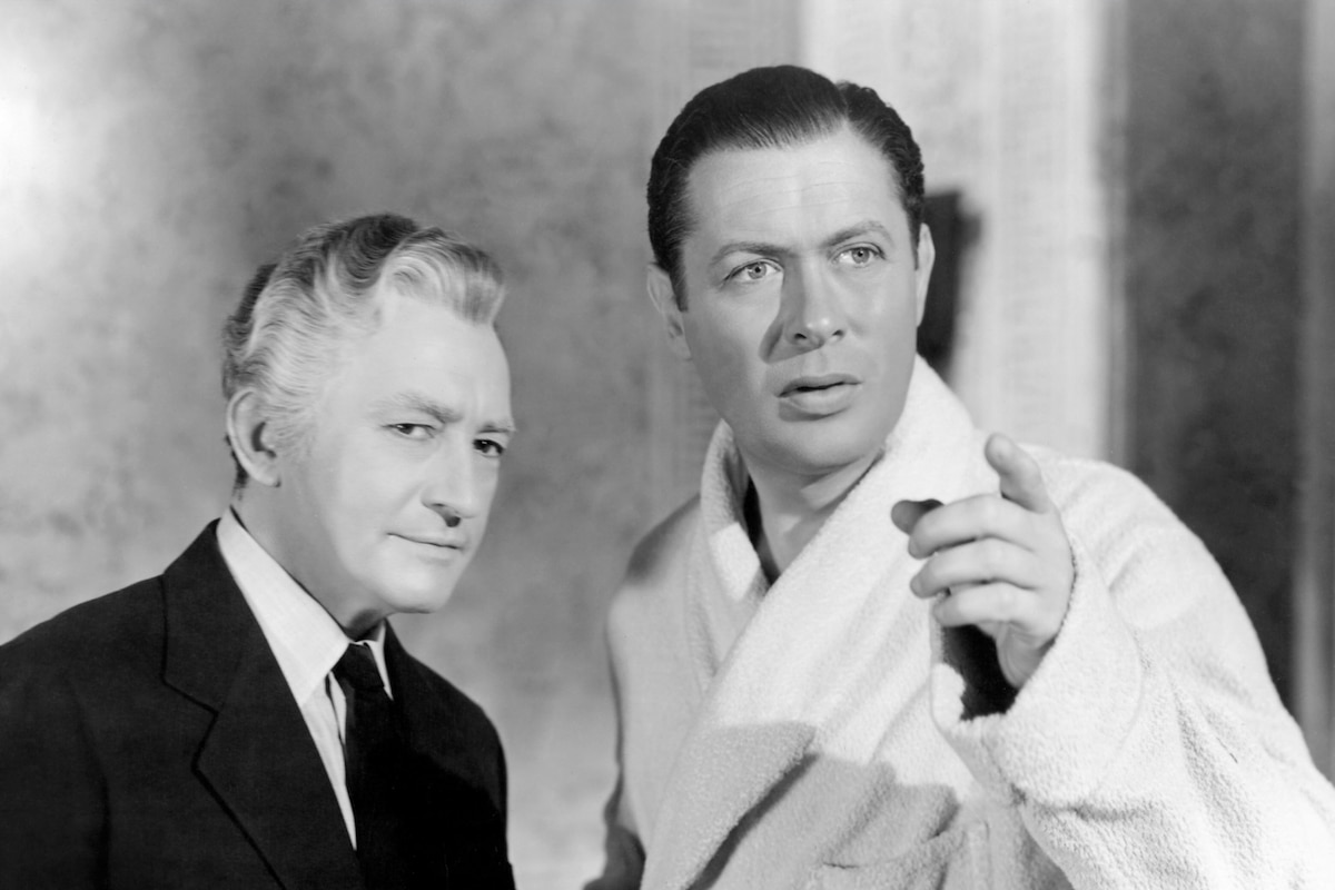 Here Comes Mr. Jordan