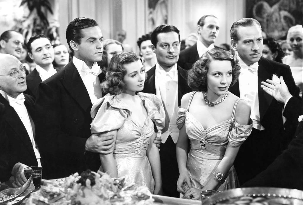 Good Girls Go to Paris