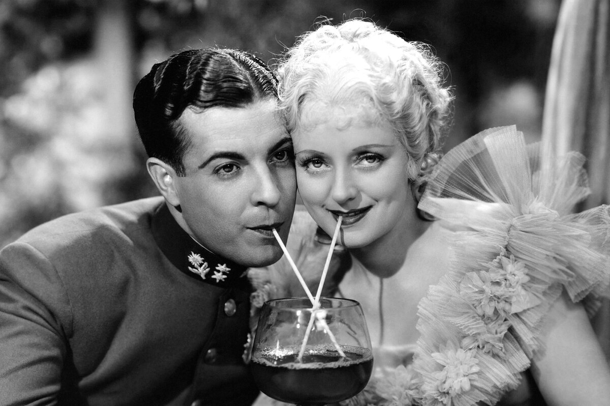 The Night Is Young - The Night is Young