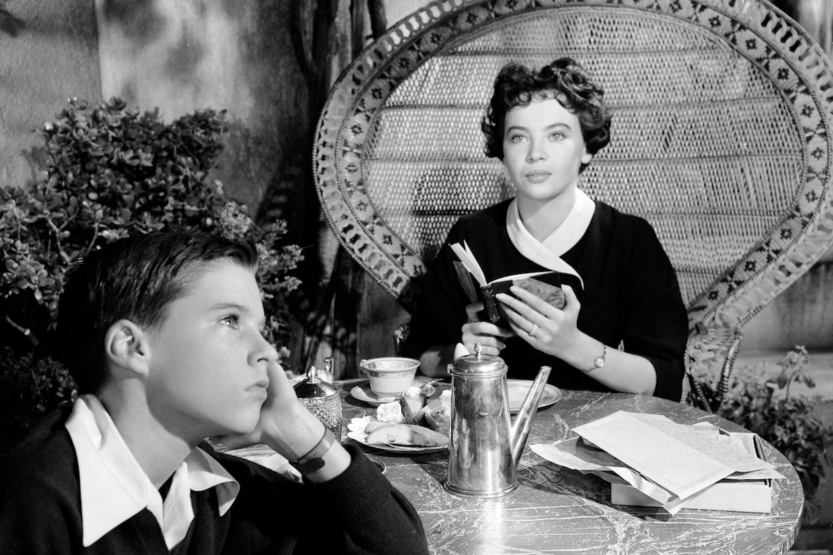 The Story of Three Loves