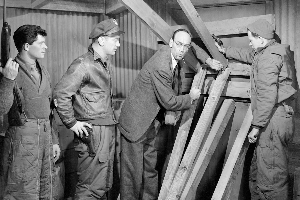 Thing from Another World