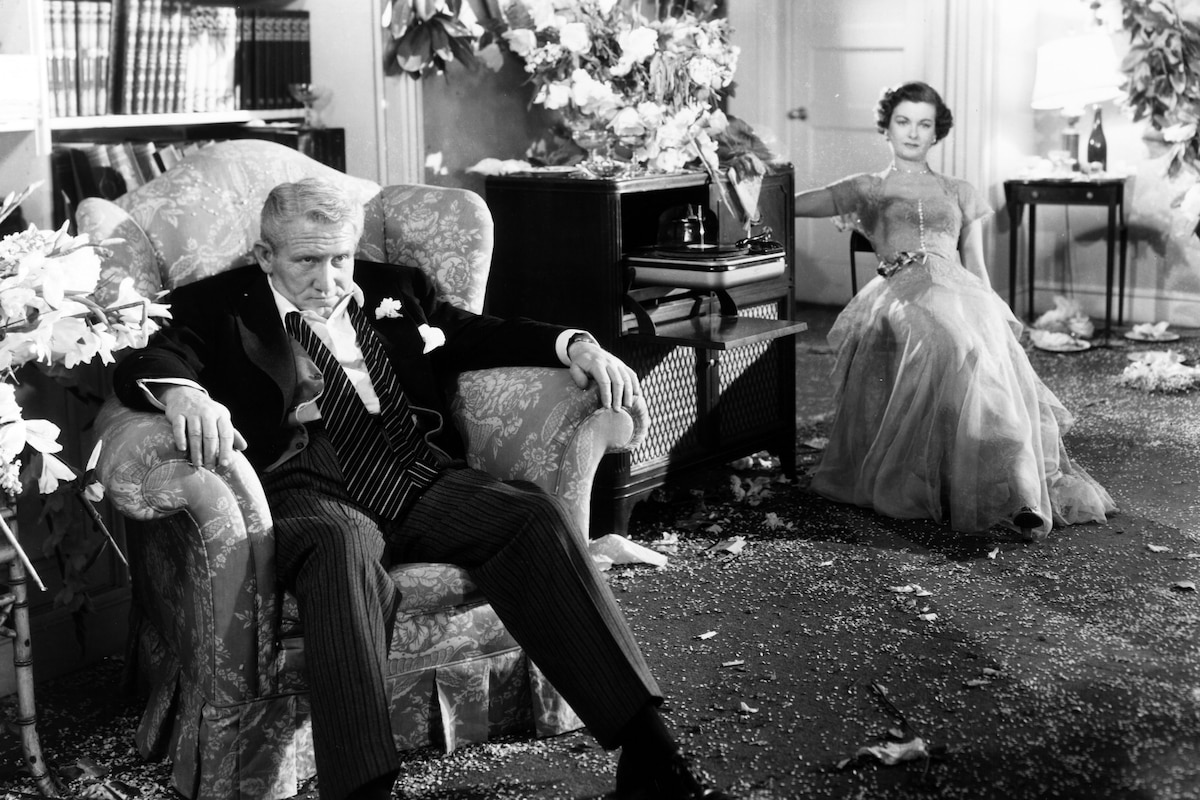 Father of the Bride (1950)