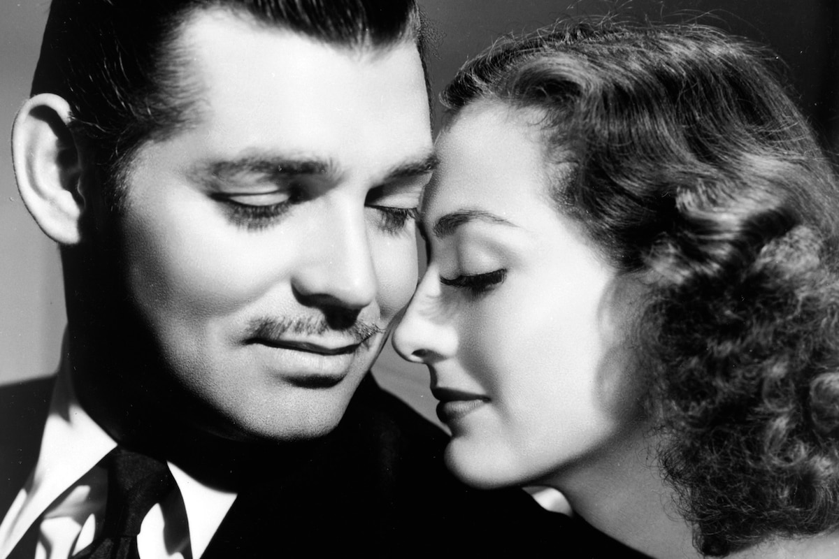 Love on the Run (1936) - Love on the Run