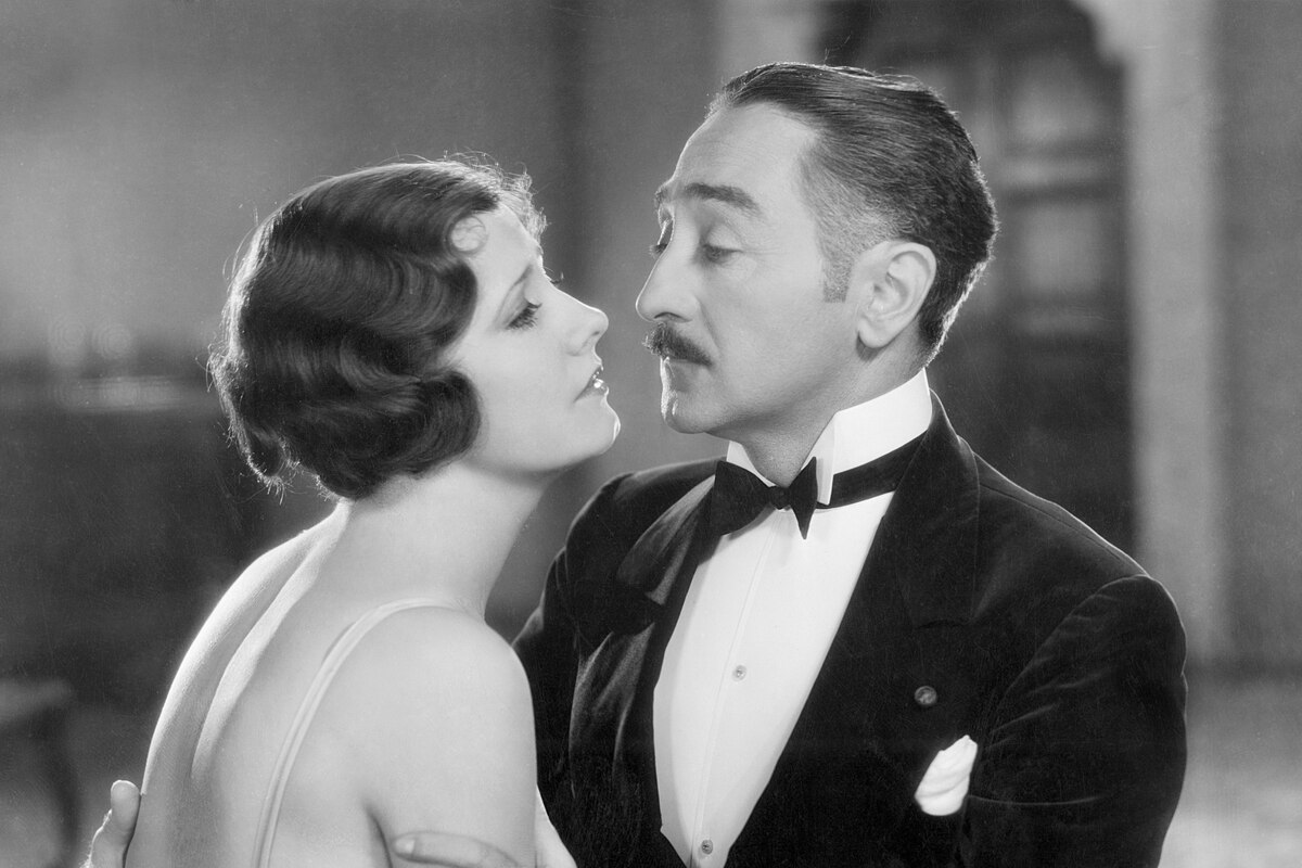 The Great Lover (1931)