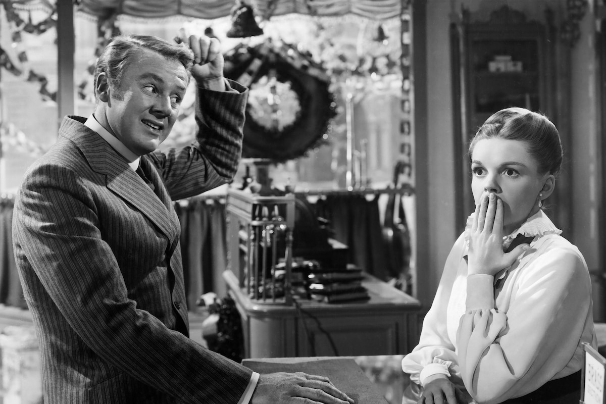 In the Good Old Summertime