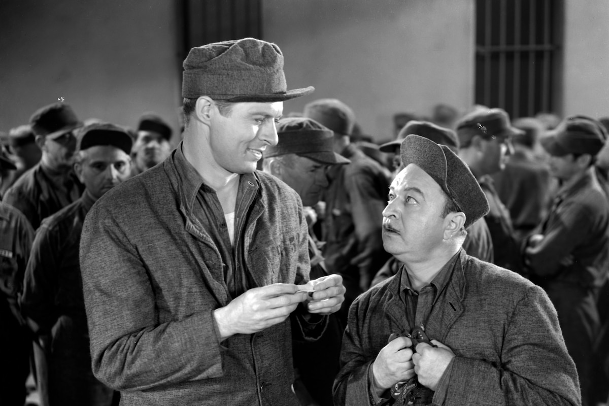 Millionaires in Prison