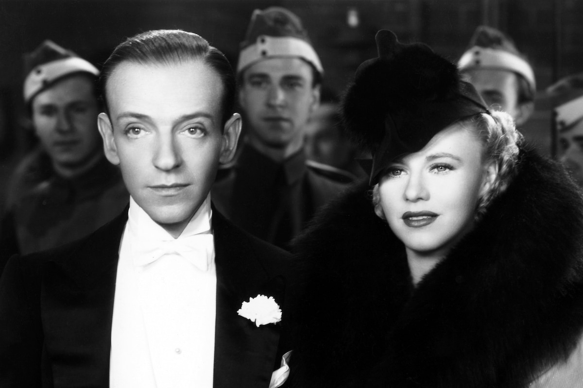 The Story of Vernon and Irene Castle