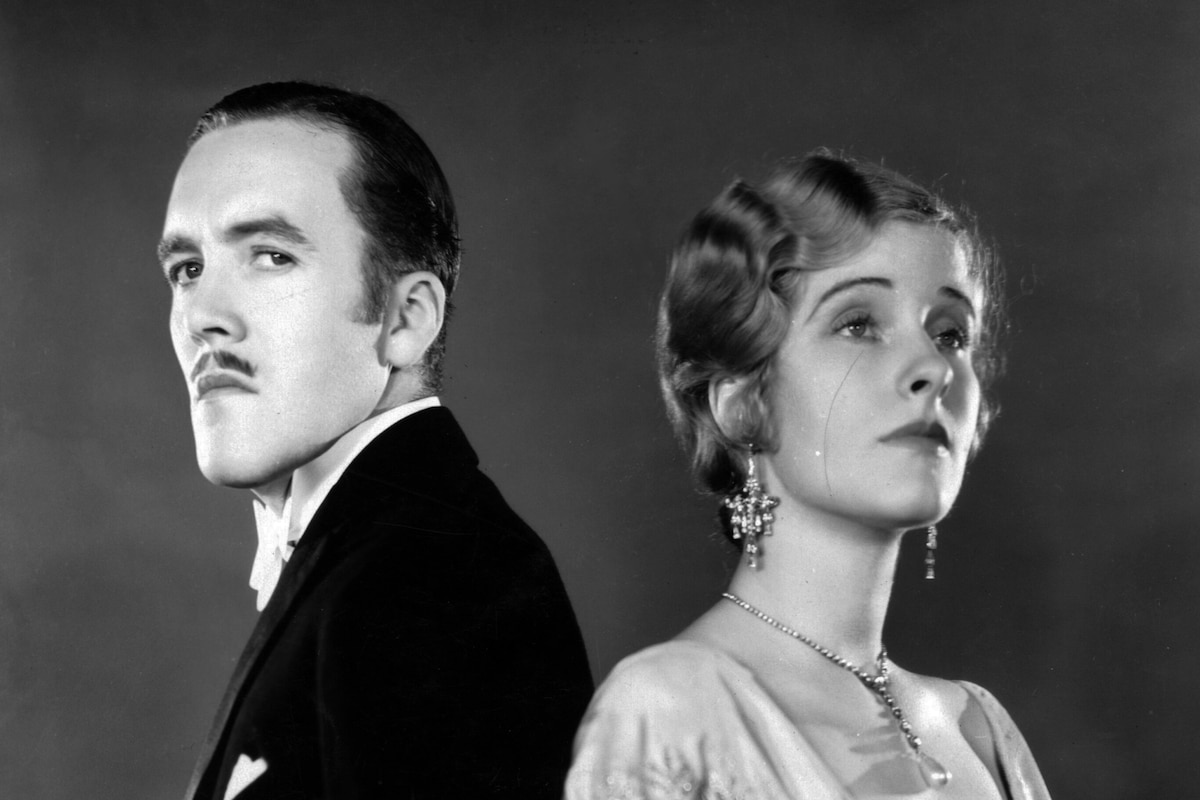 Strictly Unconventional