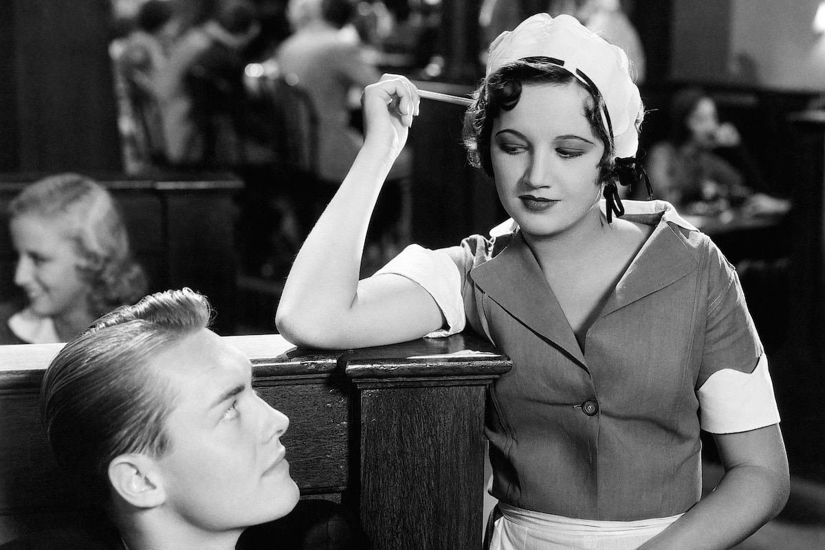 Age of Consent (1932)