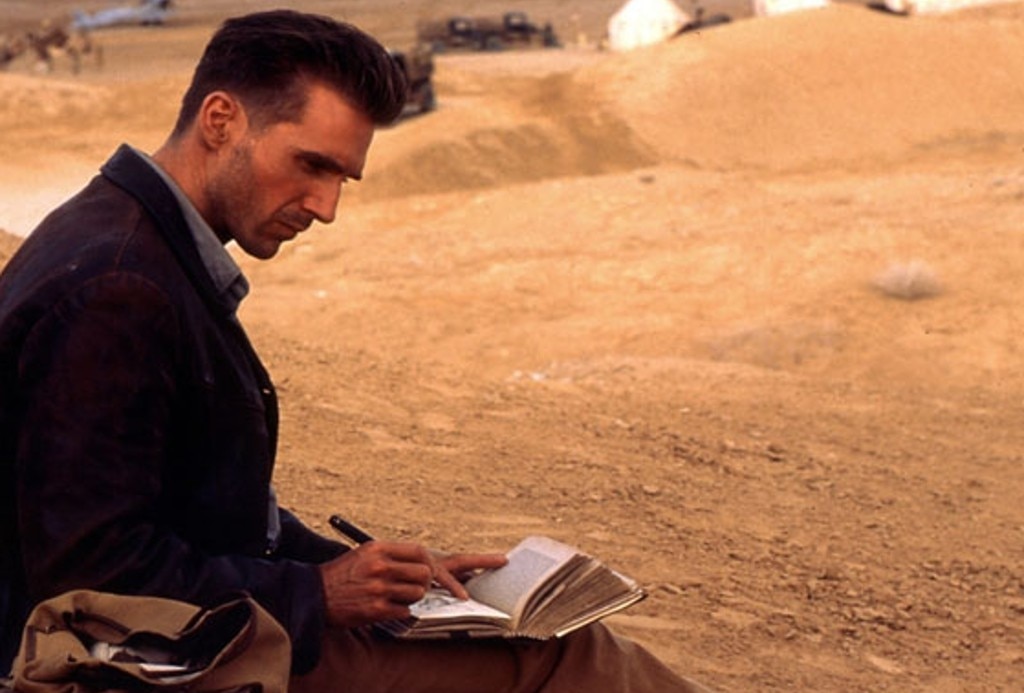 The English Patient