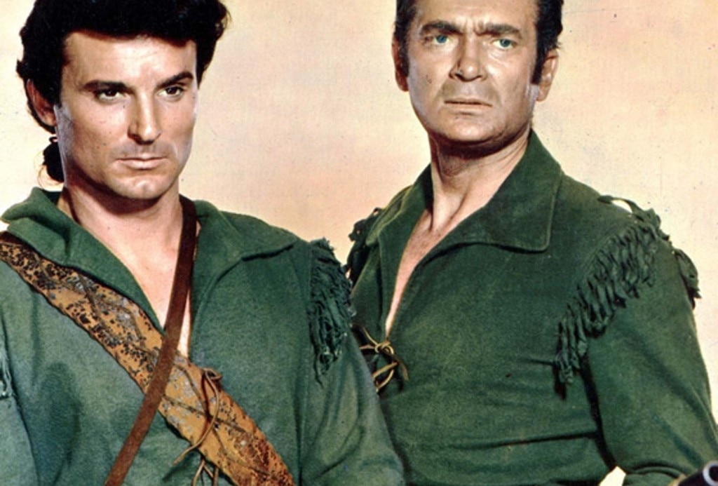 Frontier Rangers