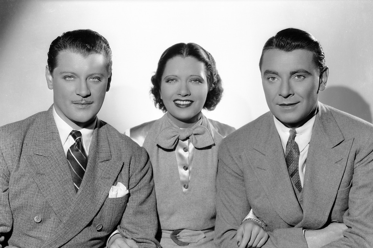 The Goose and the Gander